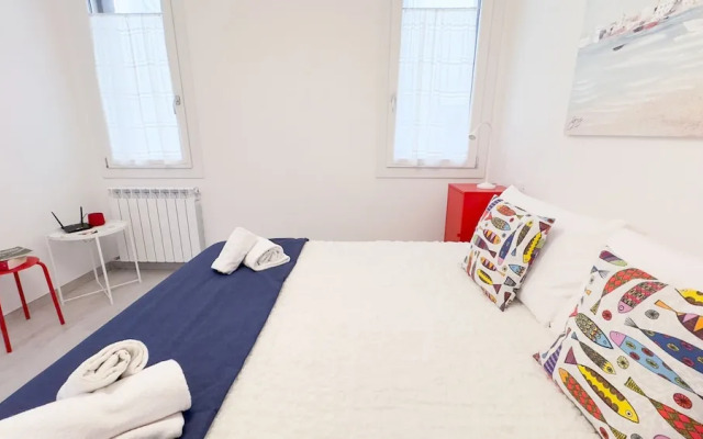 Maison De La Brodeuse