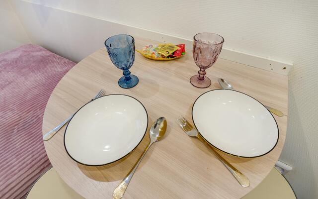 ВПитер на сутки на улице Петропавловская