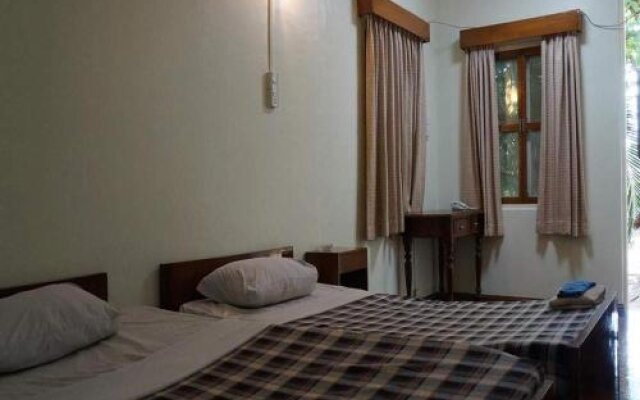 Hotel Ashirwad by OYO Rooms