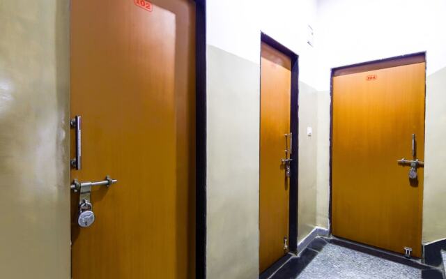 Spot On 49840 Hotel Kamal Darshan