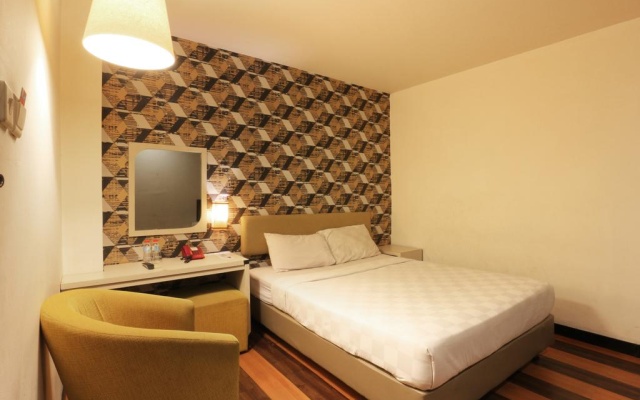 Hotel Feodora