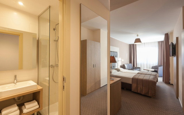 Hotel Villa Royale