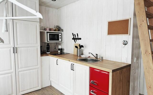 Родионова Дача