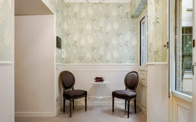 Spazio Apartments San Giuliano