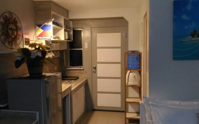 Tipolo Tree Serviced Apartments