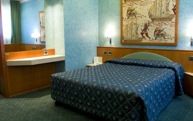 Hotel Brunelleschi