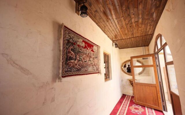 Serif Pasa Konaklari