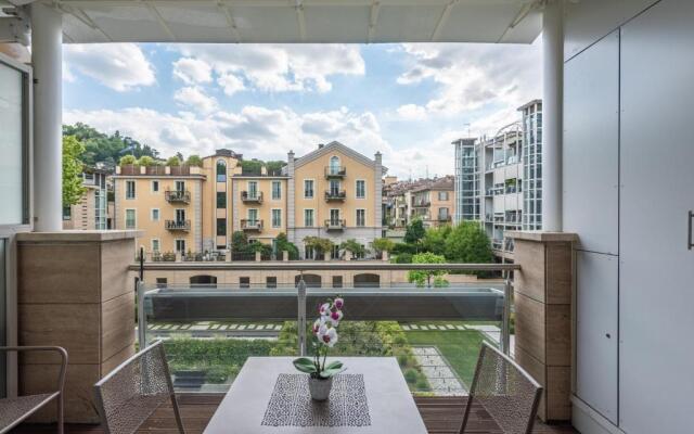 Residenza La Salle Exclusive Flat