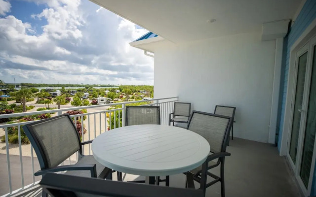 Sugarloaf Key Hotel at KOA Resort