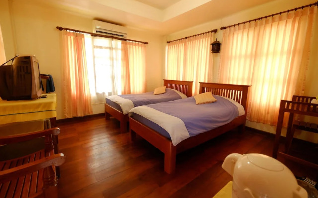 Huen Kham Kong Guesthouse