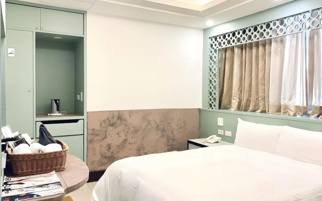 Spa Spring Hotel