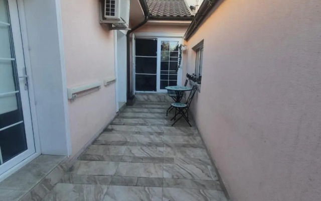 Solaria House