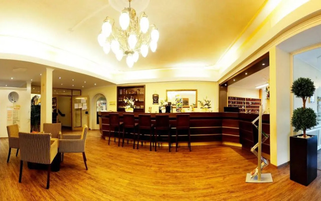 Kurhotel Panland