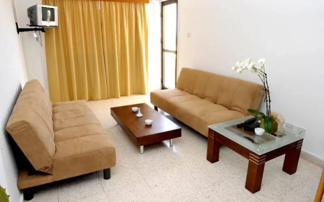AlkioNest Hotel Apartments