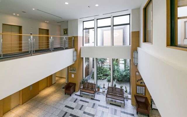 Hotel Courtland