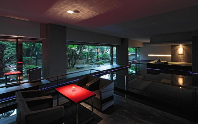 Bourou NOGUCHI Hakodate Ryokan