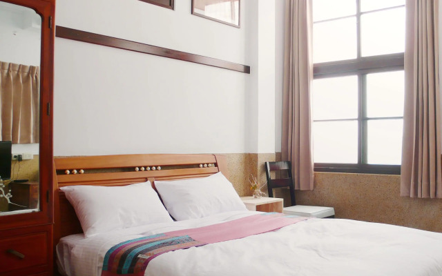 TungNing Hostel - Dafu St