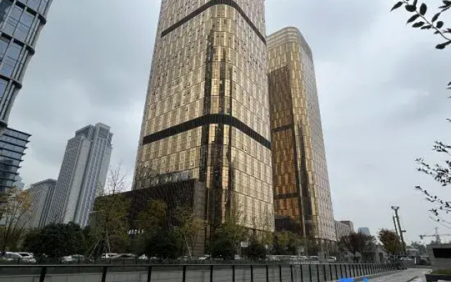 Yiwu Oriental Hotel