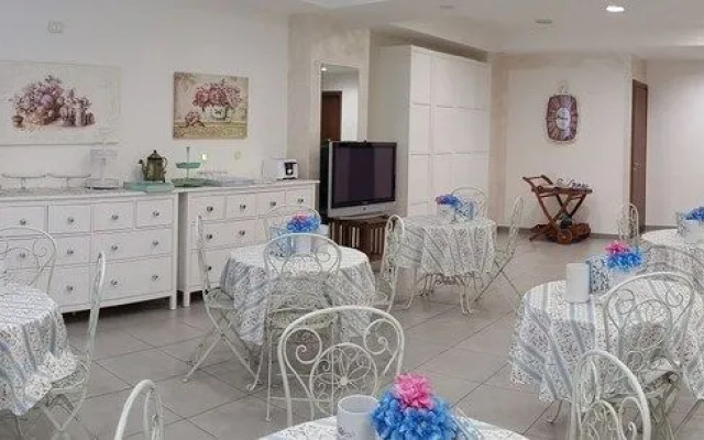 Glamour Bed & Breakfast