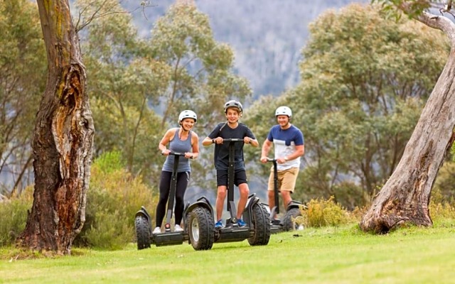 Lake Crackenback Resort & Spa