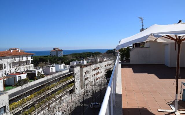 Apartamento Mar I Llum