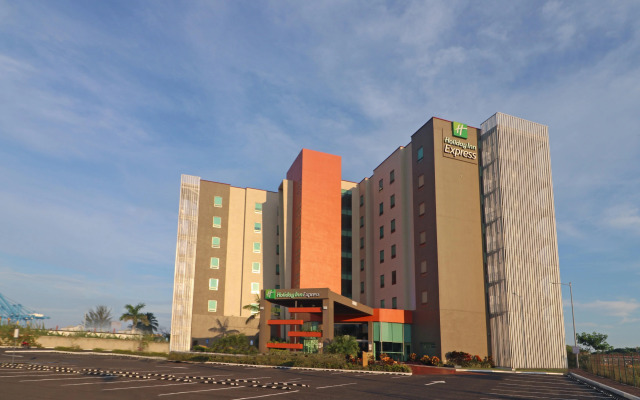Holiday Inn Express Tuxpan by IHG