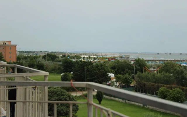 Hotel Caravel