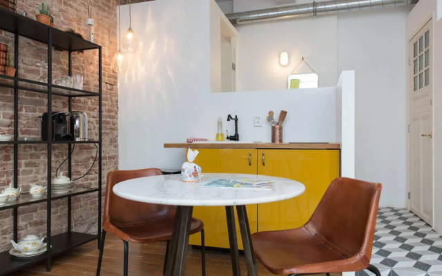 Old Centre Apartments - Waterloo Square