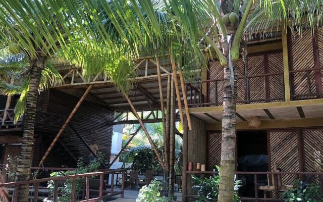 Hotel Ecohouse