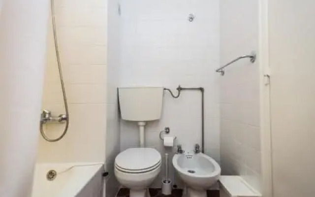 Costa Apartment in Central Lisbon