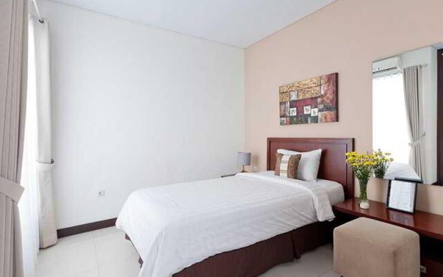 M Residence Menteng