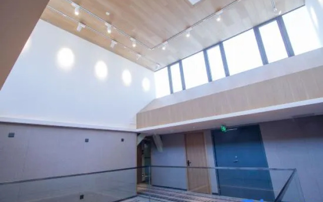 TRUE GO Hotel (Beijing Wangjing 798 Art Zone)