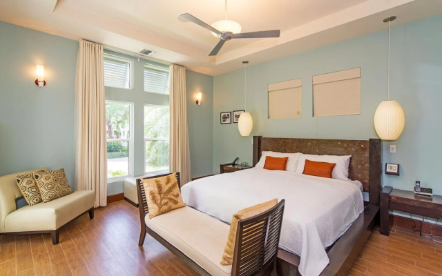 Sea Orchard Retreat