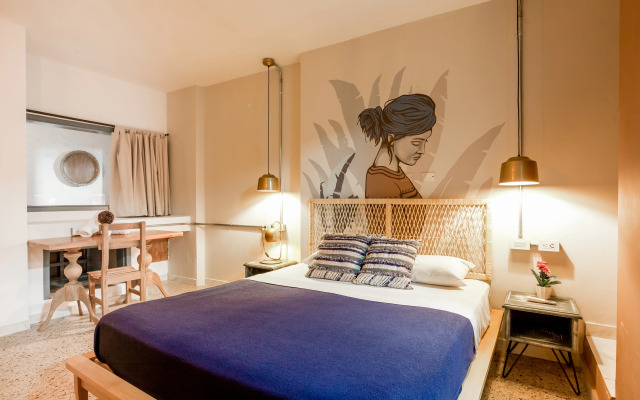 Selina Cartagena & Coworking Space
