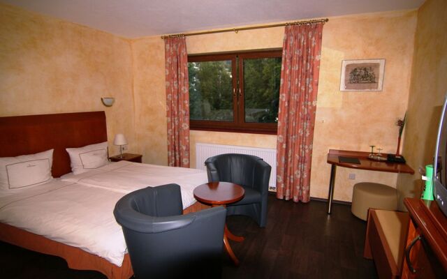 Wellness Hôtel Wiltz