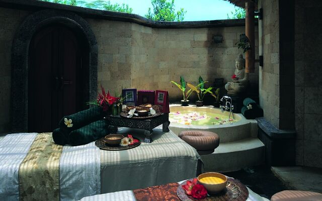 Bagus Jati Health & Well Being Retreat