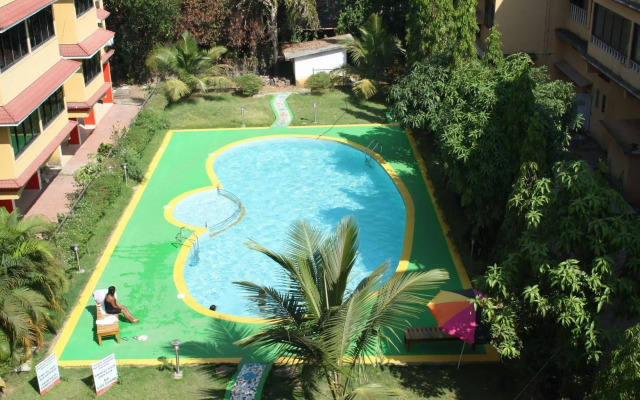 Yo Yo Goa