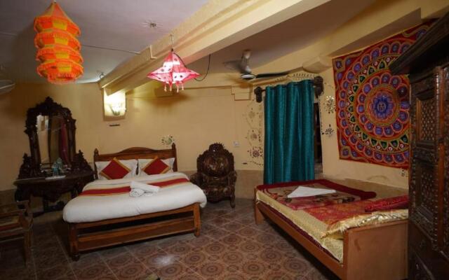 Hotel The Surya Jaisalmer