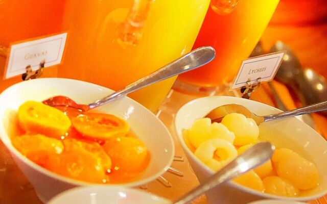 Heritage Trail Lodge Margaret River