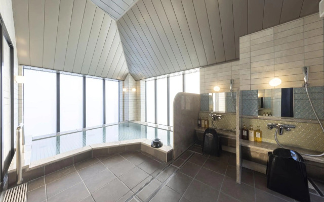 Fourz Hotel Kintetsu Osaka-Namba