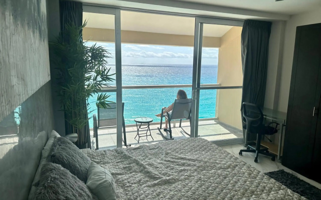 Condominios Salvia Cancun