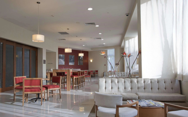 Hampton Inn by Hilton Guadalajara/Expo