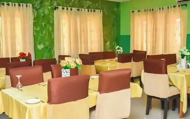 Fingerprints Hotel