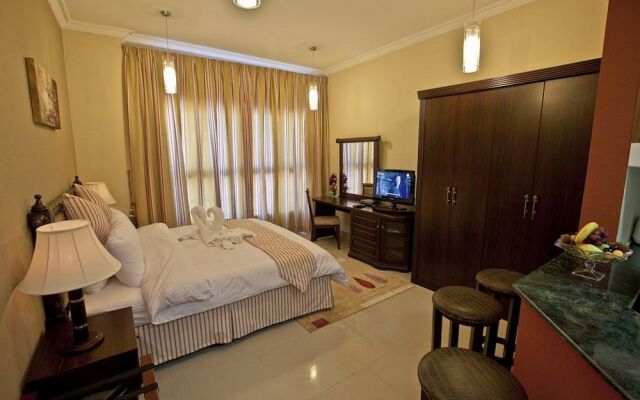 Doha Downtown Hotel Apartments
