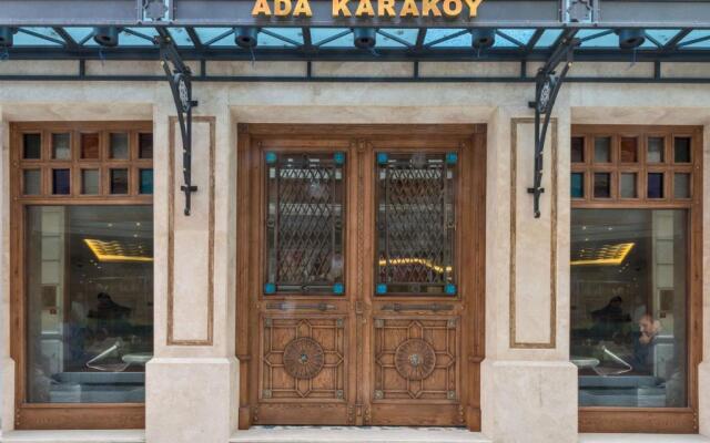 Ada Karakoy Hotel - Special Class