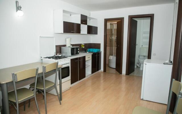 Complex Ambient Mamaia Nord