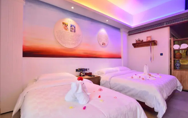 Nanyang Museum Hotel