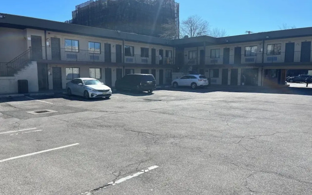 Metro Motel