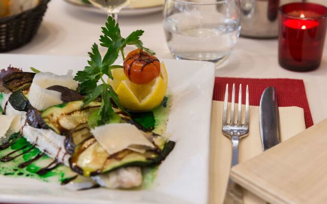 Hôtel Bagatelle Paris Nord Roissy CDG