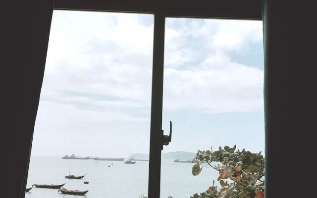 Sunbay Homestay